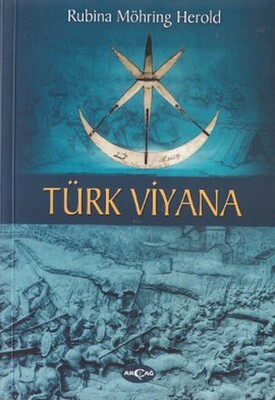Türk Viyana - Akçağ Yayınları