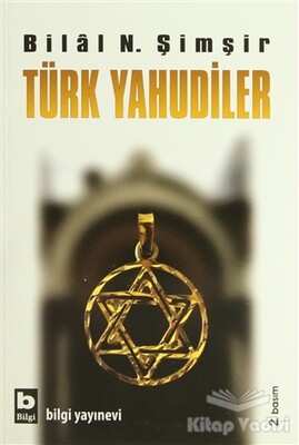 Türk Yahudiler - Bilgi Yayınevi