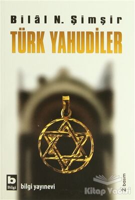 Türk Yahudiler - 1