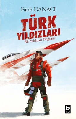 Türk Yıldızları - 1