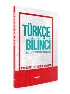 Türkçe Bilinci - Akçağ Yayınları
