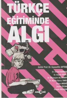 Türkçe Eğitiminde Algı - 1