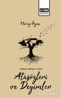 Türkçe, Hintçe ve Urdu Atasözleri ve Deyimler - Eğitim Yayınevi