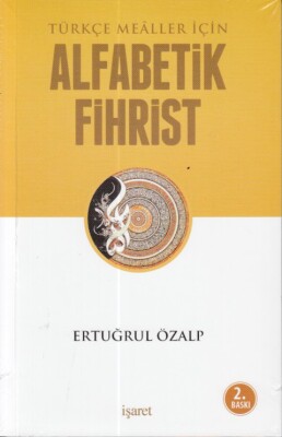 Türkçe Mealler İçin Alfabetik Fihrist - İşaret Yayınları