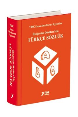 Türkçe Sözlük - 1