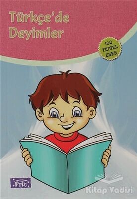 Türkçe’de Deyimler - 1