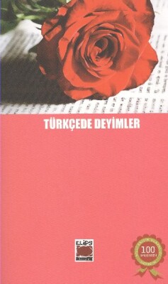 Türkçede Deyimler - Elips Kitap