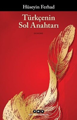 Türkçenin Sol Anahtarı - Yapı Kredi Yayınları