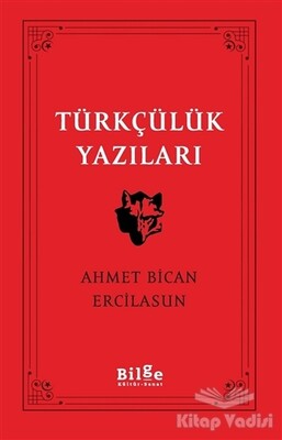 Türkçülük Yazıları - Bilge Kültür Sanat
