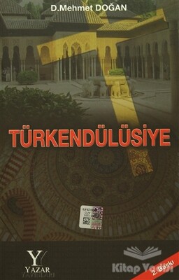 Türkendülüsiye - Yazar Yayınları