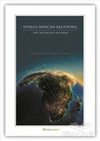 Hiperlink Yayınları - Turkey-African Relations