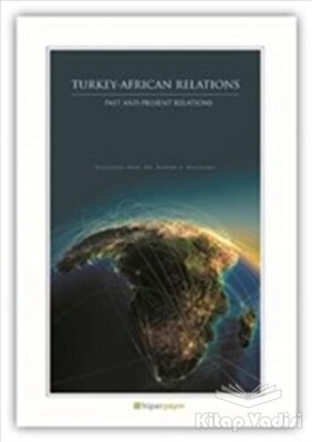 Turkey-African Relations - Hiperlink Yayınları