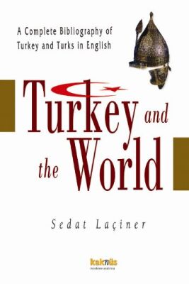 Turkey And The World (Ciltli) - 1