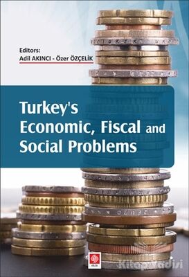 Turkey's Economic, Fiscal and Social Problems - 1