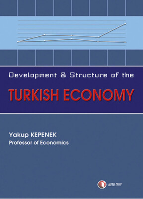 Turkish Economy - Odtü Yayınları