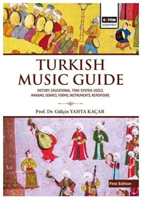 Türkish Music Guide - Eğitim Yayınevi