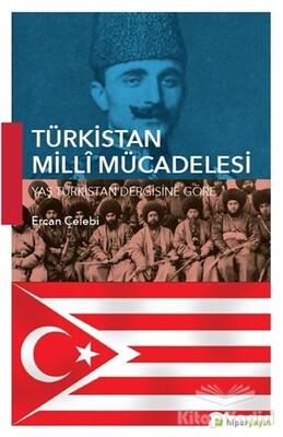 Türkistan Milli Mücadelesi - Hiperlink Yayınları