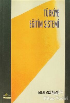 Türkiye Eğitim Sistemi - 1