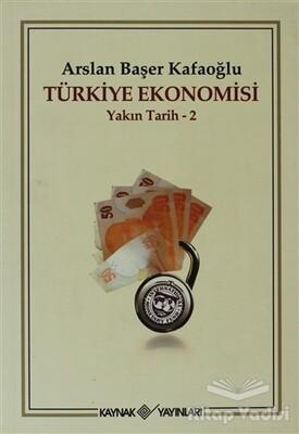 Türkiye Ekonomisi - Kaynak (Analiz) Yayınları