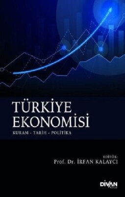 Türkiye Ekonomisi - Divan Kitap
