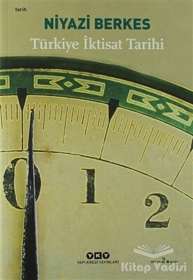 Türkiye İktisat Tarihi - Yapı Kredi Yayınları