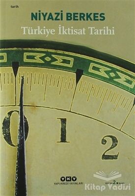Türkiye İktisat Tarihi - 1