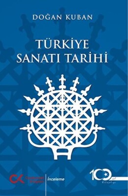 Türkiye Sanatı Tarihi - Cumhuriyet Kitapları