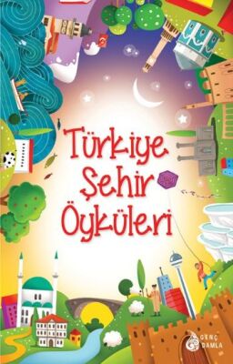 Türkiye Şehir Öyküleri - 1