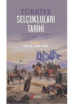 Türkiye Selçukluları Tarihi - 1