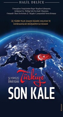 Türkiye Son Kale - Babıali Kültür Yayıncılığı