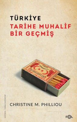 Türkiye: Tarihe Muhalif Bir Geçmiş - Fol Kitap