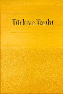 Türkiye Tarihi - Toker Yayınları