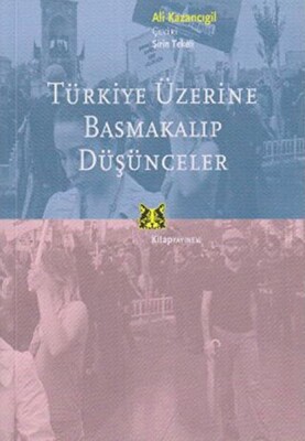 Türkiye Üzerine Basmakalıp Düşünceler - Kitap Yayınevi