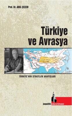 Türkiye ve Avrasya - Doğu Kütüphanesi