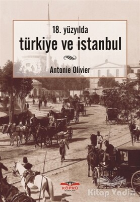 Türkiye ve İstanbul - Köprü Yayınları