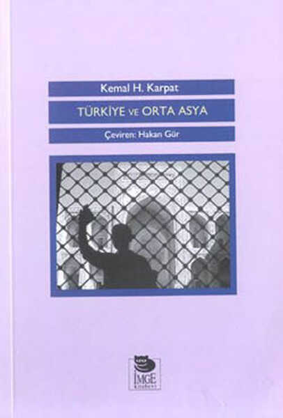 İmge Kitabevi Yayınları - Türkiye ve Orta Asya