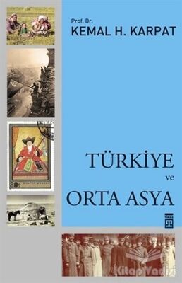 Türkiye ve Orta Asya - 1