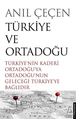 Türkiye ve Ortadoğu - Destek Yayınları