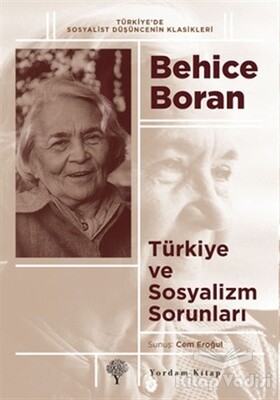 Türkiye ve Sosyalizm Sorunları - Yordam Kitap