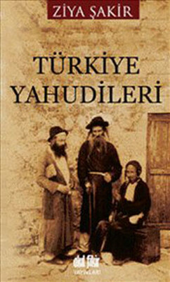 Türkiye Yahudileri - Akıl Fikir Yayınları