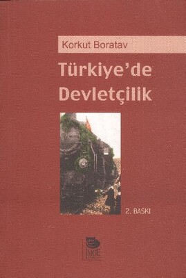 Türkiye’de Devletçilik - İmge Kitabevi Yayınları