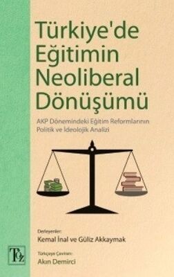 Türkiye'de Eğitimin Neoliberal Dönüşümü - 1