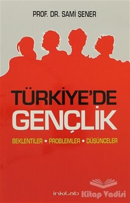 Türkiye’de Gençlik - 1