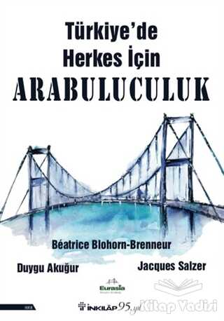 İnkılap Kitabevi - Türkiye’de Herkes İçin Arabuluculuk