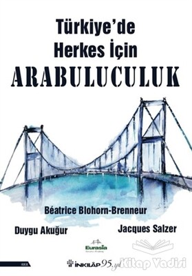 Türkiye’de Herkes İçin Arabuluculuk - İnkılap Kitabevi