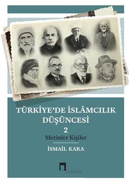 Dergah Yayınları - Türkiyede İslamcılık Düşüncesi 2