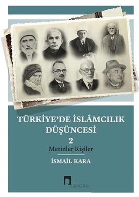 Türkiyede İslamcılık Düşüncesi 2 - 1