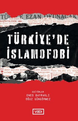 Türkiye’de İslamofobi - Vadi Yayınları