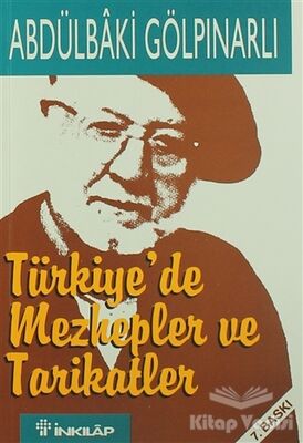 Türkiye’de Mezhepler ve Tarikatler - 1