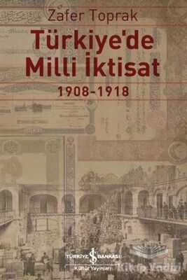 Türkiye'de Milli İktisat - 1